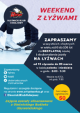 Weekend z łyżwami na oleśnickim Atolu