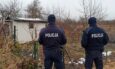 Mężczyzna zmarł z wyziębienia. Policja ponawia ważny apel do mieszkańców