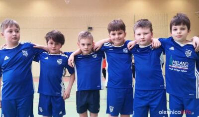 Żaki APO na turniejach Champions CUP 2022