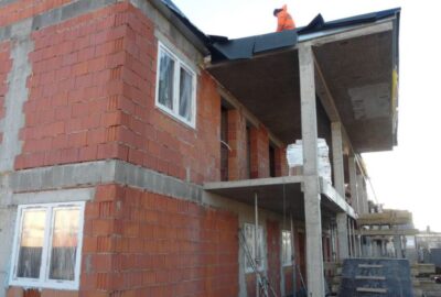 Mieszkania mają być gotowe latem tego roku