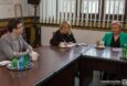 Spotkanie z dyrektorami szkół. Rozmawiano o zimowym wypoczynku