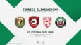 Turniej eliminacyjny Młodzieżowych Mistrzostw Polski w Futsalu U19