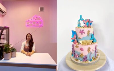 Prima Tort – pracownia, która powstała z miłości do wypieków