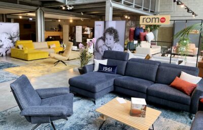 Grupa ROM obchodzi jubileusz 60 lat istnienia