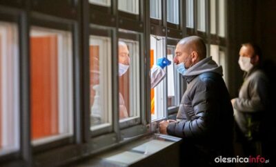 Test na COViD-19 w aptece? Ta opcja na razie bez szans