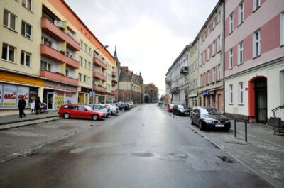 Było siedem ofert na wykonanie koncepcji, ale żadnej nie wybrano