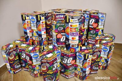 Sztab WOŚP Oleśnica pracuje pełną parą. Trwa rejestracja wolontariuszy i zbiórka fantów na licytację