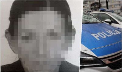 Policja poszukuje zaginionej kobiety. Mieszkanka Chełstowa wyszła z domu 25 grudnia