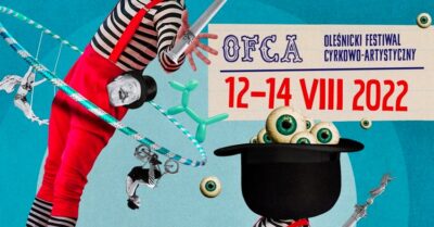 OFCA 2022. Organizatorzy podali termin wydarzenia