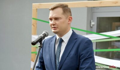 Rekordowy zastrzyk gotówki dla gminy Dobroszyce. Ponad 35 mln zł na inwestycje