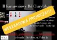 III Karnawałowy Bal Charytatywny. Kup bilet i wesprzyj mieszkankę Bierutowa