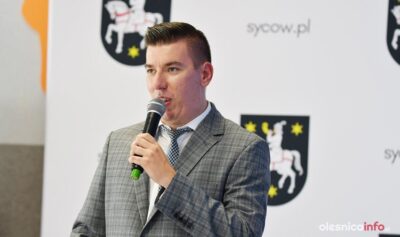 Nie tracę energii na pogłębianie konfliktów