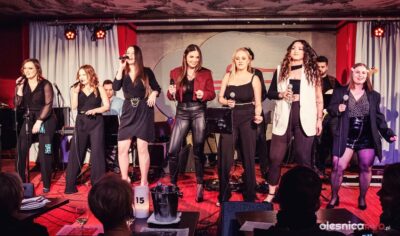 Kobiece Przeboje Wszech Czasów w oleśnickim MOKiS-ie