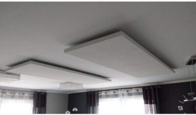 Czym jest ogrzewanie na podczerwień?