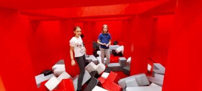 Pełne atrakcji ferie w Szkole Podstawowej nr 4 w Oleśnicy