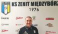 Grzegorz Rosiek zasilił sztab trenerski Zenitu Międzybórz