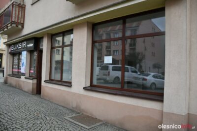 Dużo wolnych lokali. Miasto szuka nowych najemców
