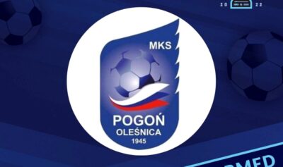 Drużyny Pogoni Oleśnica zagrają we Wrocławiu w prestiżowym turnieju piłkarskim