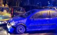 Pościg ulicami Oleśnicy. Policja zatrzymała 37-letniego kierowcę. Był poszukiwany przez wymiar sprawiedliwości