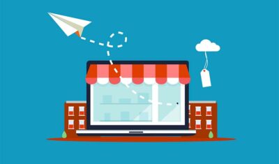 Zwiększenie ruchu w sklepie online – co i kto może pomóc?