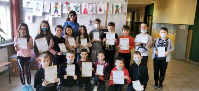 Młodzi matematycy z trójki z nagrodami