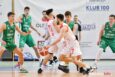 Pewne zwycięstwo Team-Plast-u KK Oleśnica z Zastal-em Zielona Góra [ZDJĘCIA]
