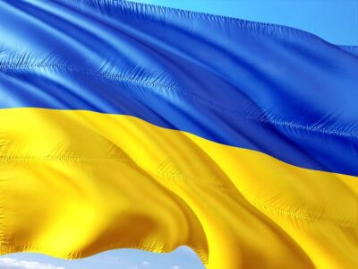 Ukraińcy mieszkający w Oleśnicy opowiadają nam o sytuacji w swojej ojczyźnie: Ten, kto wraca z wojny, wraca odmieniony