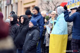 wiec-poparcie-dla-ukrainy-olesnica-21