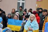 wiec-poparcie-dla-ukrainy-olesnica-24