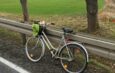 Potrącenie rowerzysty. Busem kierował 29-latek z powiatu oleśnickiego