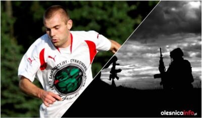 Krewni z Rosji się nie odzywają, ale na pomoc Polaków możemy liczyć – relacja z Kijowa od Yury Sukhomlyna, byłego piłkarza Pogoni Oleśnica