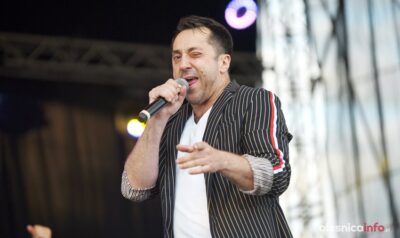 Wracają koncerty w plenerze. Znamy gwiazdy tegorocznych Dni Dobroszyc