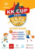 W dzień wiosny zapraszamy na KK Cup 2022