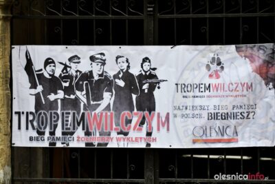 Rozpoczęły się zapisy na Bieg Pamięci Żołnierzy Wyklętych Tropem Wilczym