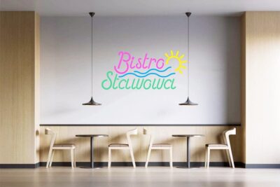 Bistro Stawowa. Stare-nowe miejsce w Oleśnicy