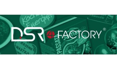 Wdrożenie EAM 4FACTORY w firmie JAMAR