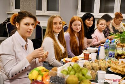 Polsko-ukraińskie obchody Dnia Kobiet