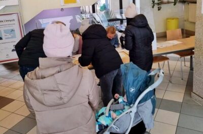 Ciąg dalszy sporu: Problemem nie jest pudełko ryżu, ale hurtowe wynoszenie darów