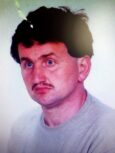 Zaginął 54-letni Piotr Kubryń. Policja prosi o pomoc w ustaleniu miejsca jego pobytu