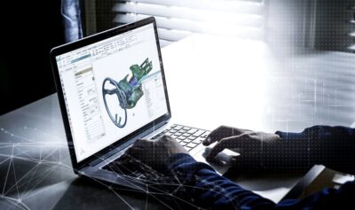 Aktualne kursy NX CAD we Wrocławiu