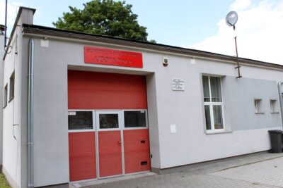 Ligota Mała doczeka się nowej remizy i dwóch samochodów ratowniczo-gaśniczych