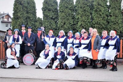 Sąsiadeczki wystąpią w Ludowej Liście Przebojów