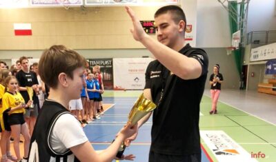 Poznaliśmy zwycięzców KK Cup w koszykówce
