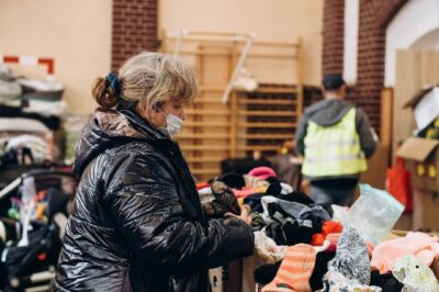 Ratusz odpowiada na krytykę w sprawie Punktu przy ul. Żeromskiego: Nie jesteśmy w stanie wykonywać zadań za pracowników innych gmin