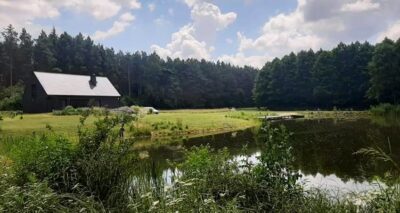 Wierny Ogród. Niezwykłe miejsce na mapie powiatu
