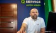 Q Service Auto-Mark Marka Kraus z Oleśnicy już 19 lat działa w branży mechaniki samochodowej