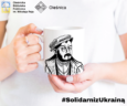 W bibliotece rusza miejsce spotkań dla Ukraińców