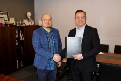 Kolejne drogi w gminie Oleśnica do przebudowy
