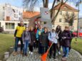 Polacy i Ukraińcy wspólnie przy Golgocie Wschodu