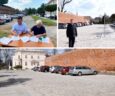 Parking przy bierutowskim urzędzie już gotowy